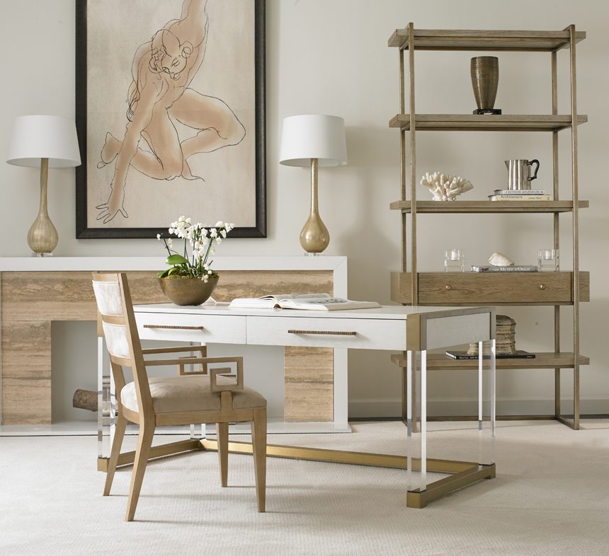 Argon Desk