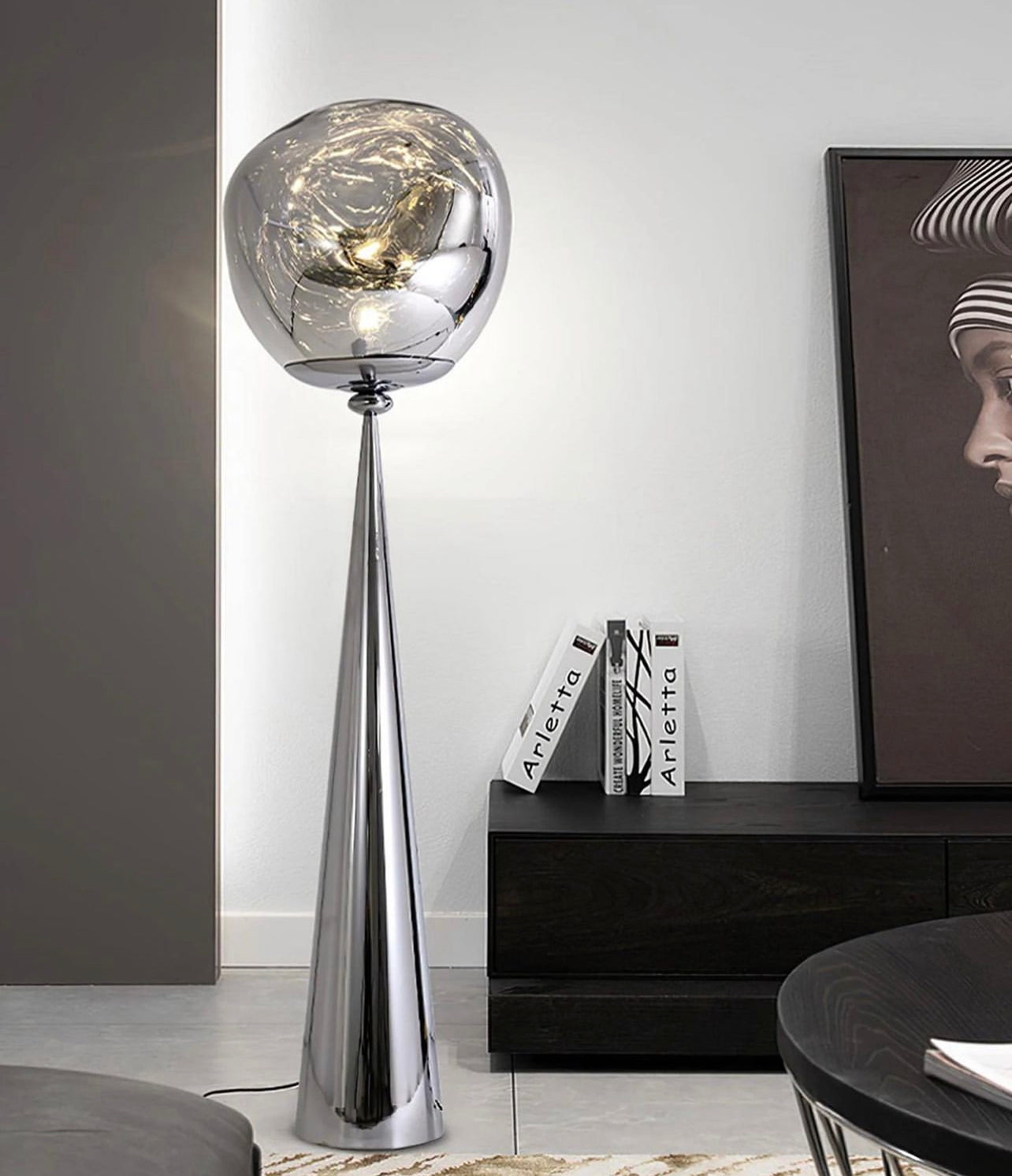 Kepler Floor Lamp
