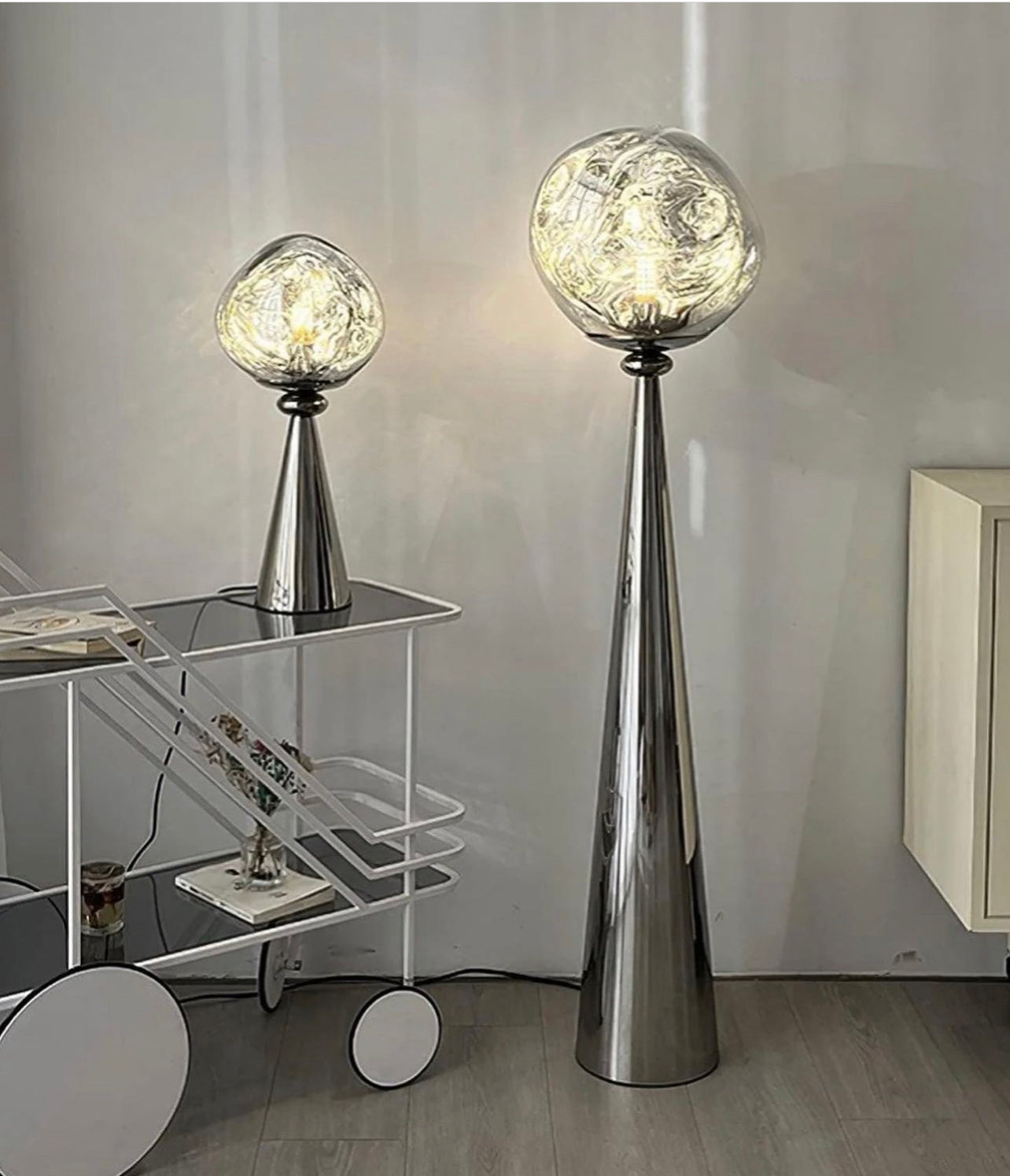 Kepler Table Lamp