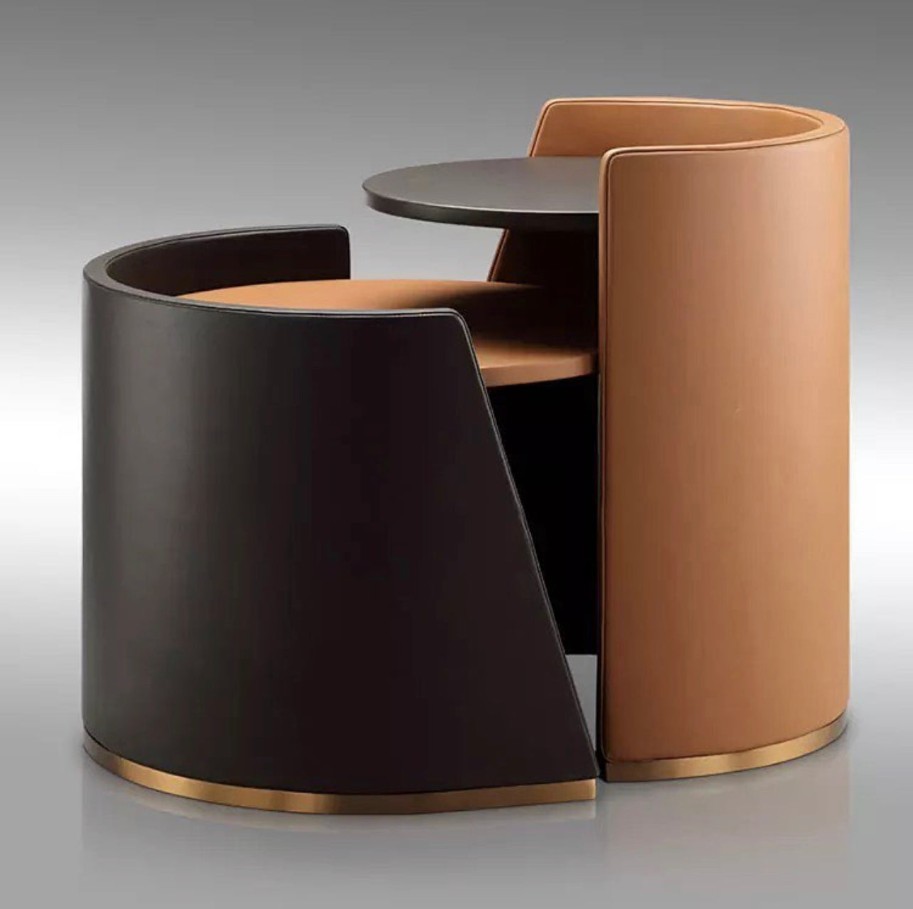 Marvi Coffee Table