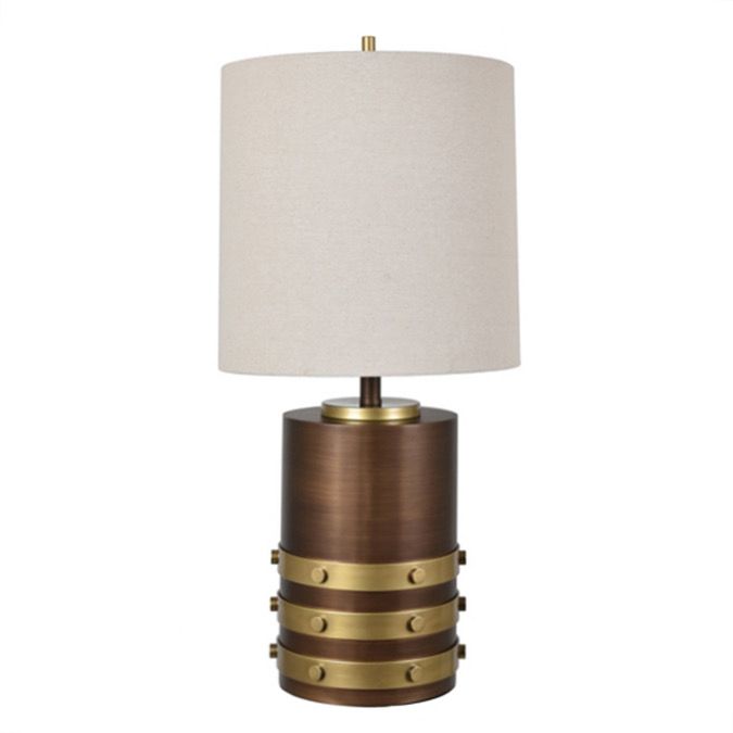 Riley Table Lamp