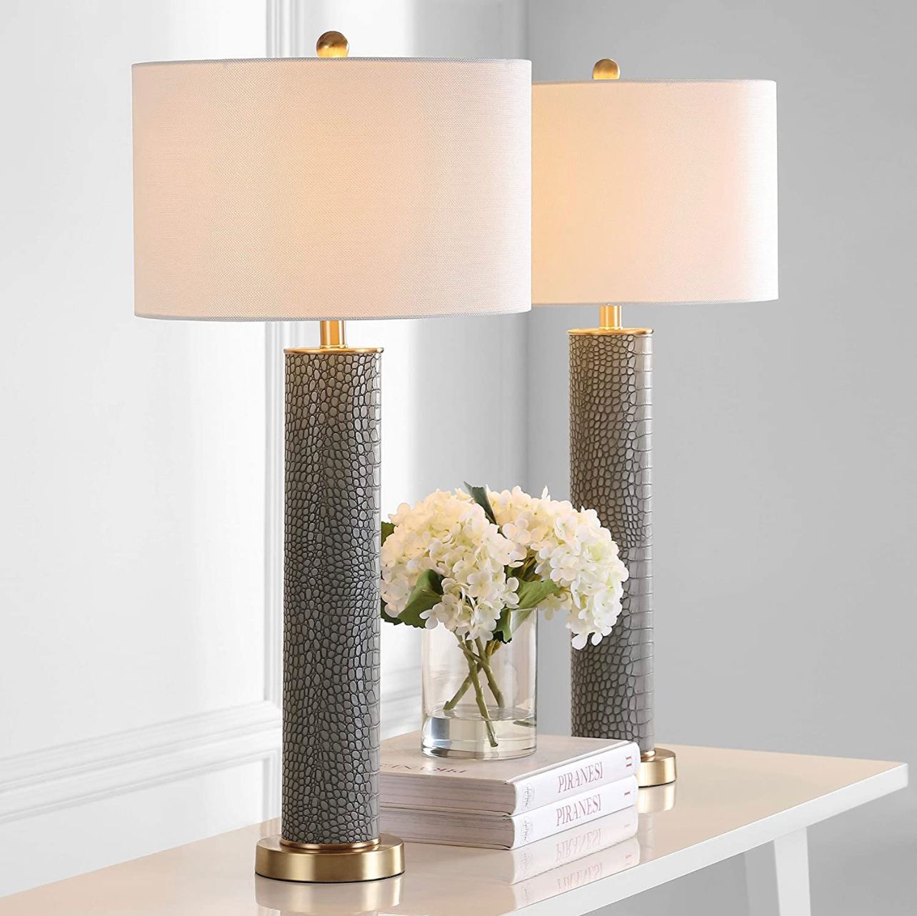 Ollie Table Lamp