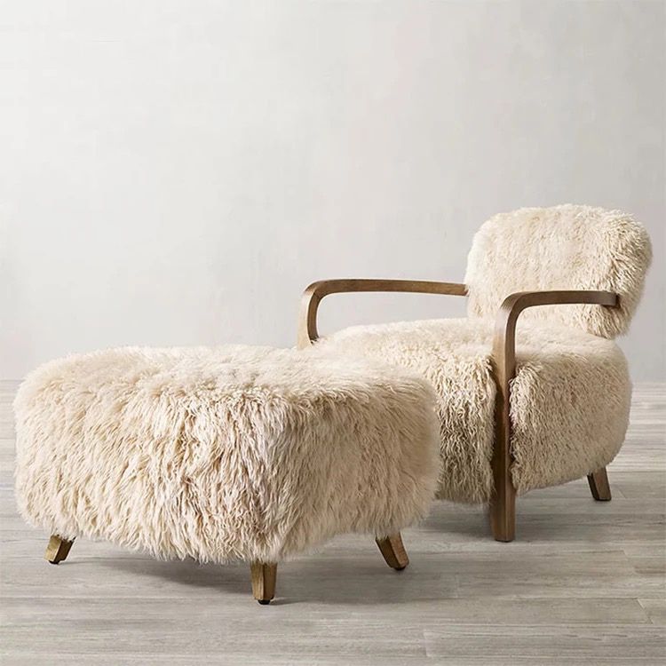Tibet Lounge Set