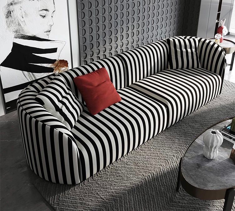 Charlotte Sofa