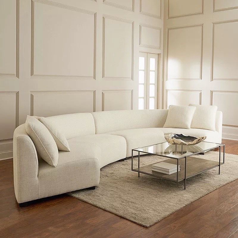 Carolina Lounge Sofa