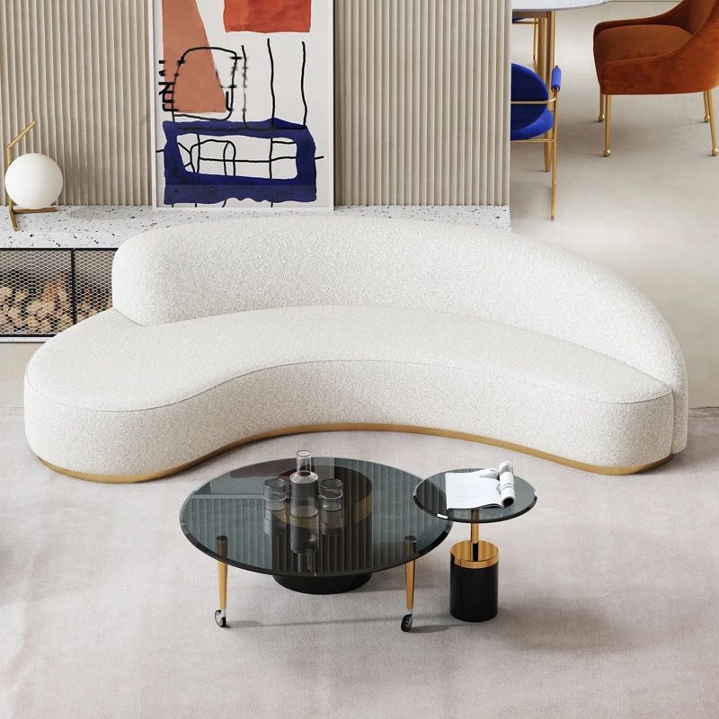 Samantha Lounge Sofa