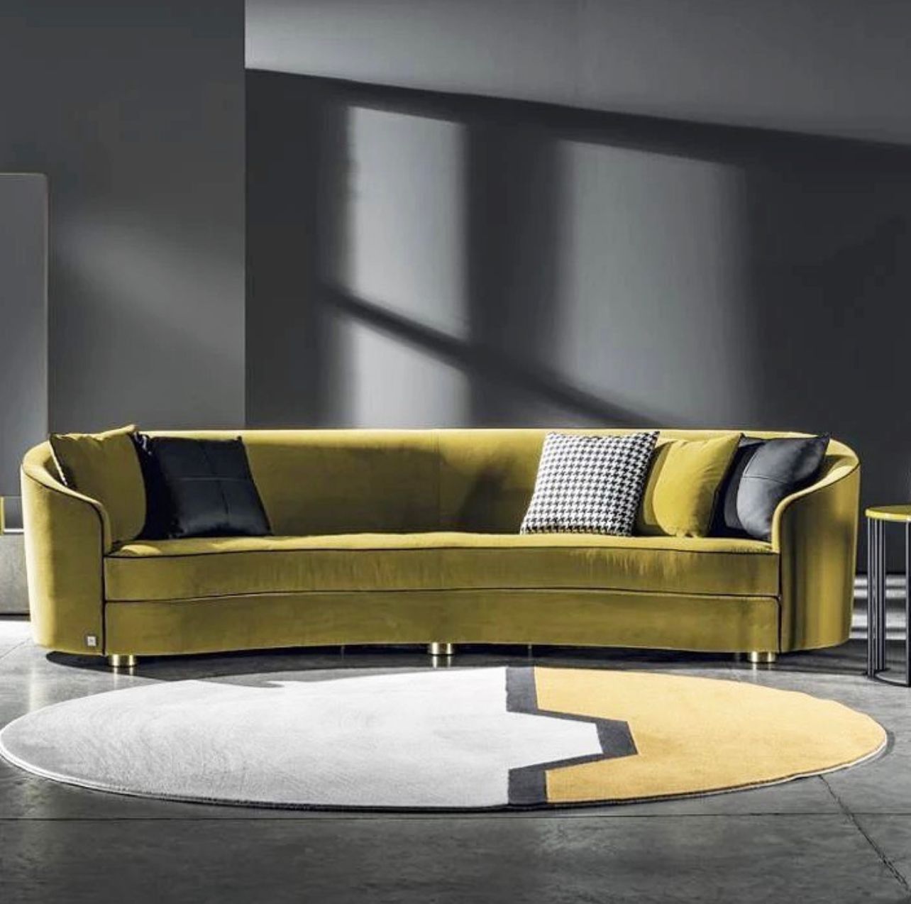 Merati Lounge Seat