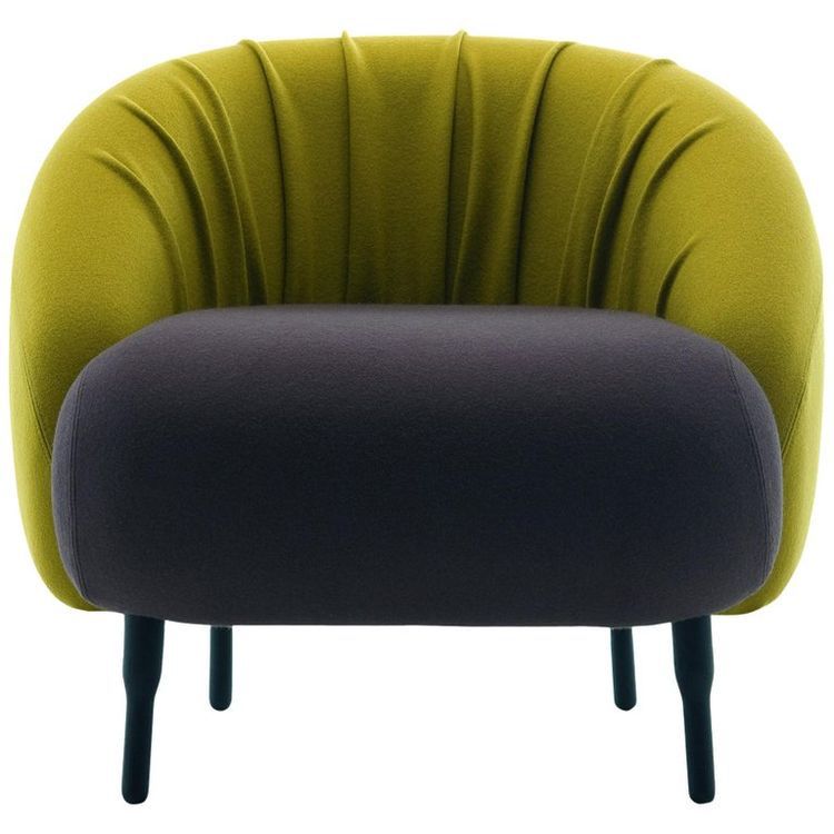Mahara Lounge Chair