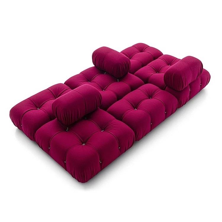 Murray Lounge Seats