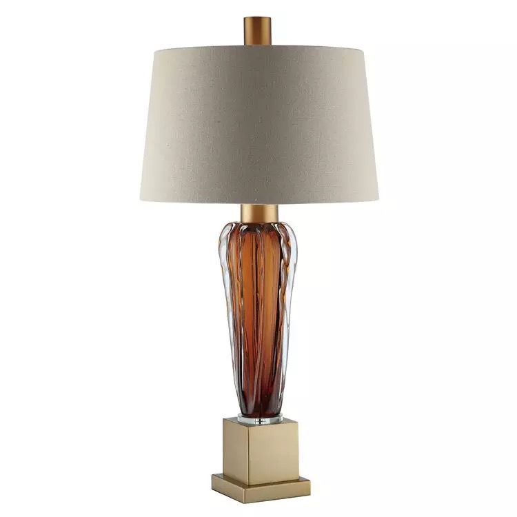 Amberly Burano Lamp