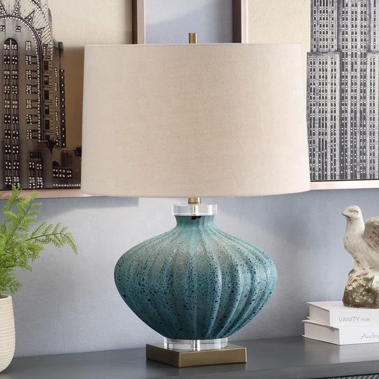Oniona Table Lamp