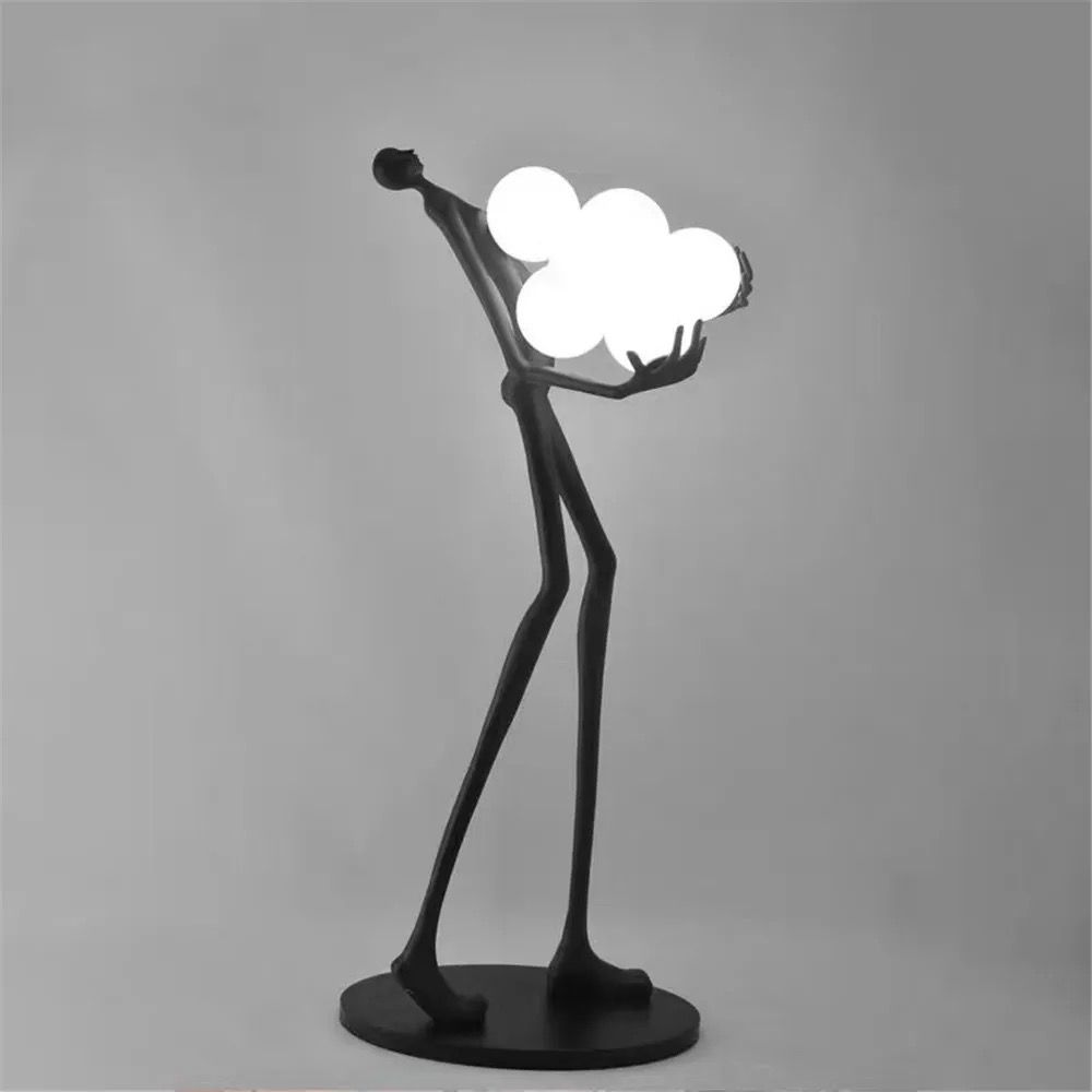 Molly Floor Lamp