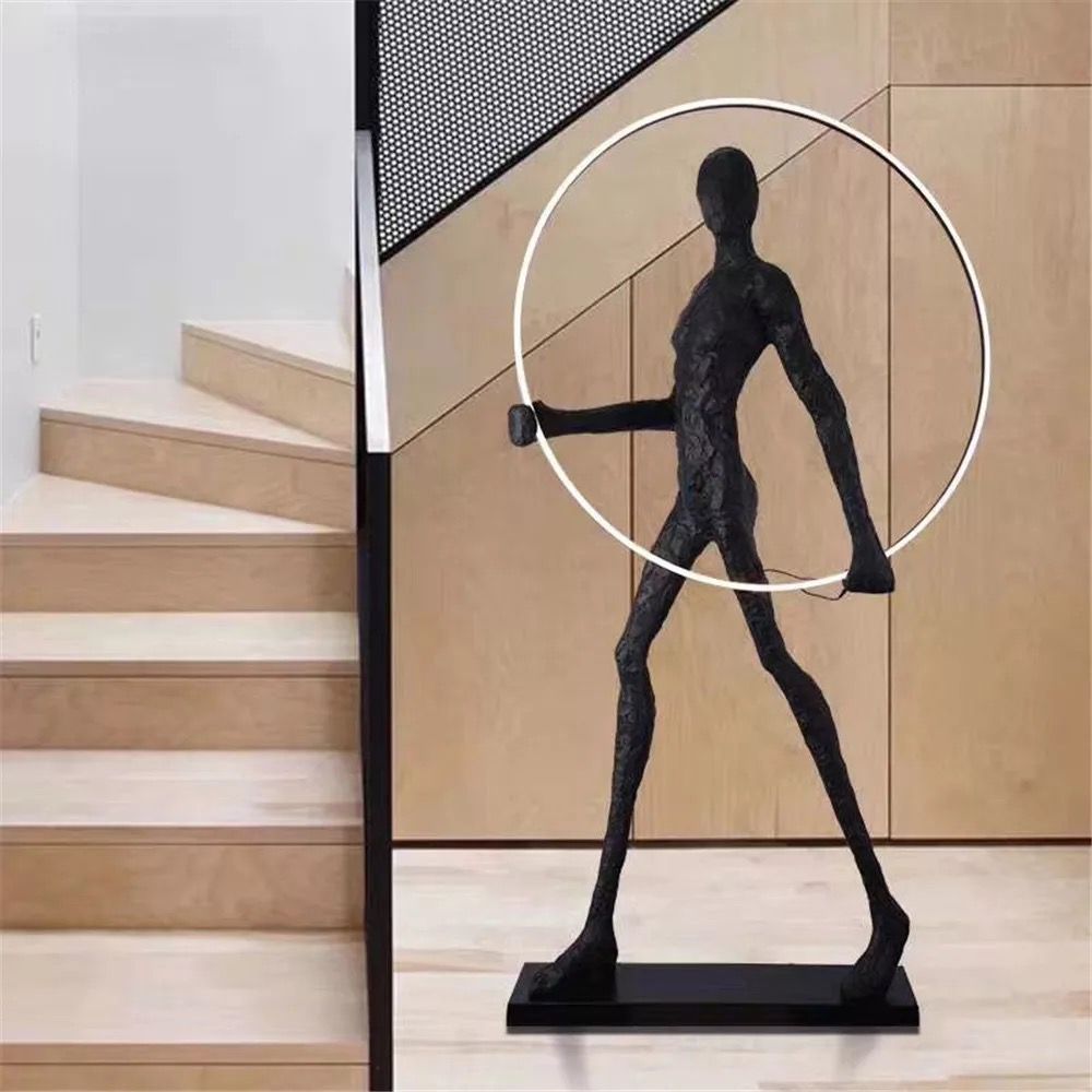 Gavon Floor Lamp
