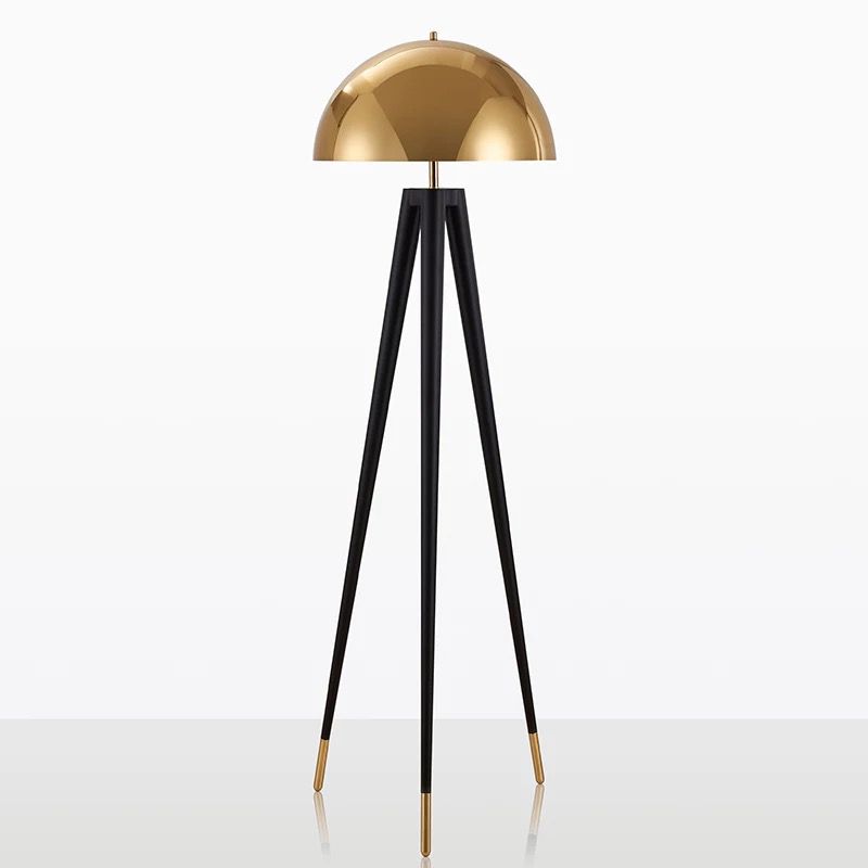 Octopus Floor Lamp
