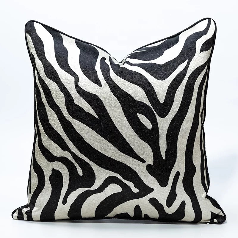 Pillow Cases and Throws