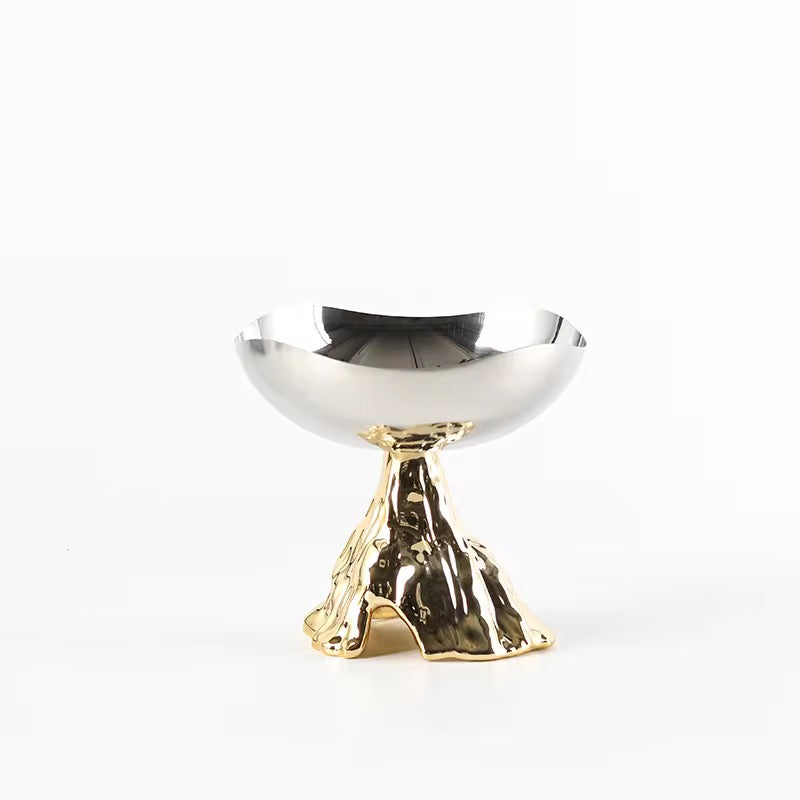 Volcano Fruit Bowl