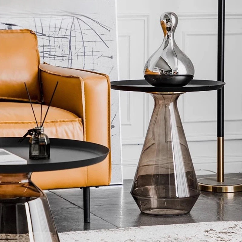 Soho Table III