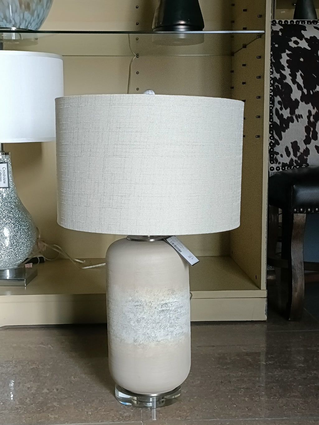 Roxas Table Lamp