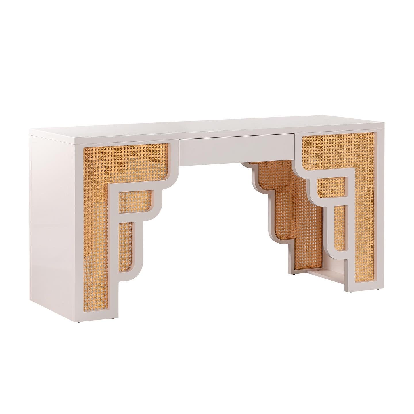 Stephanie Desk