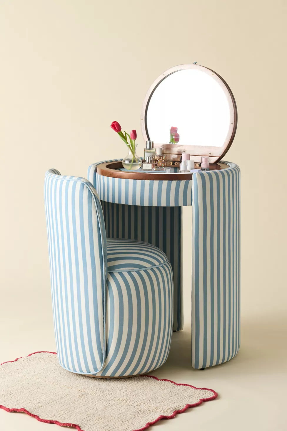 Jane Vanity Set