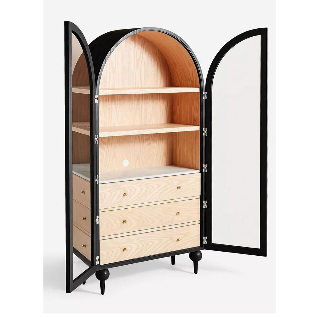 Amanda Display Cabinet