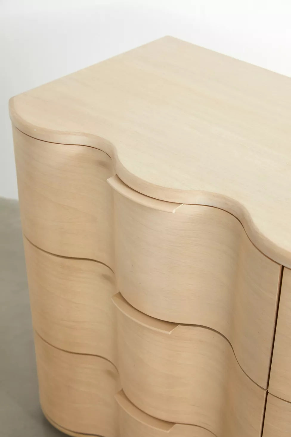 Arya Dresser Drawers