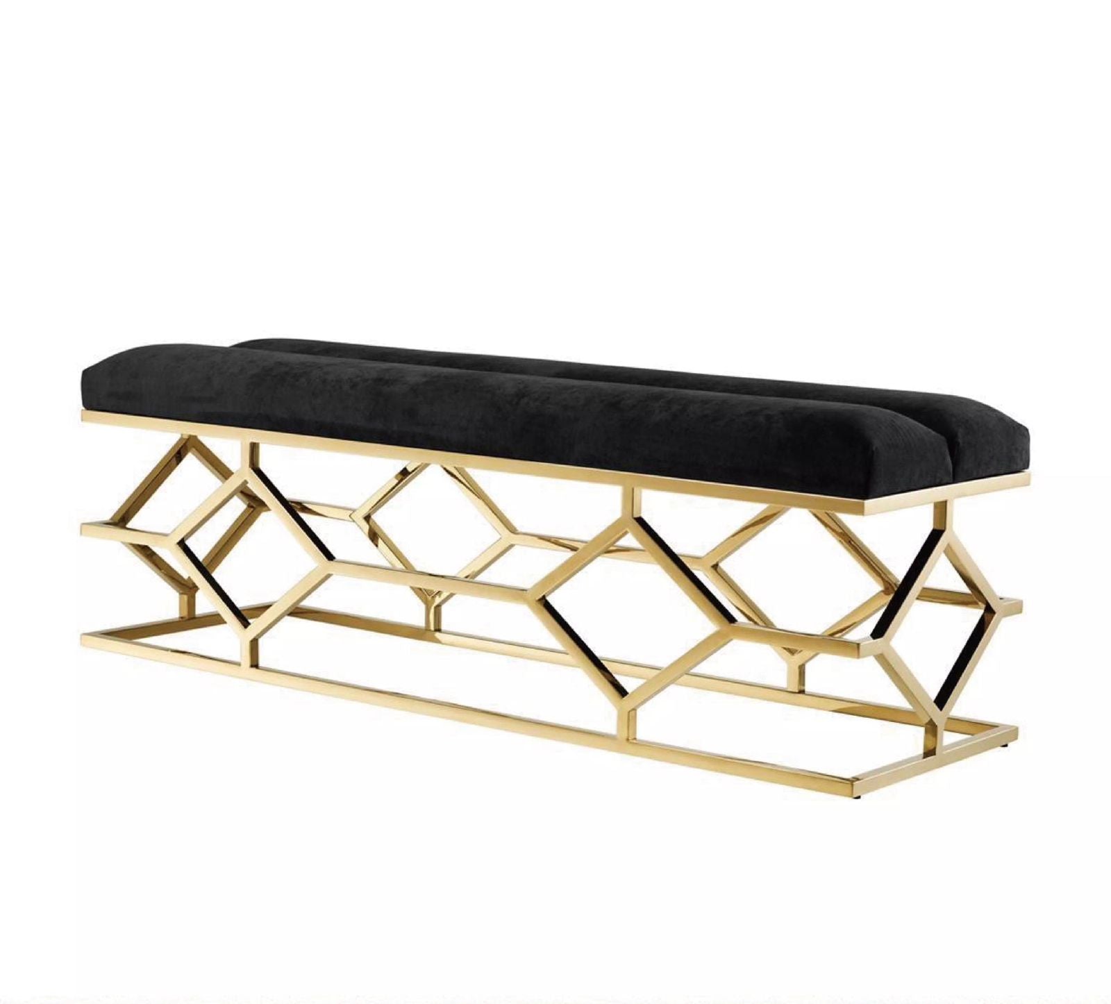 Laica Bench