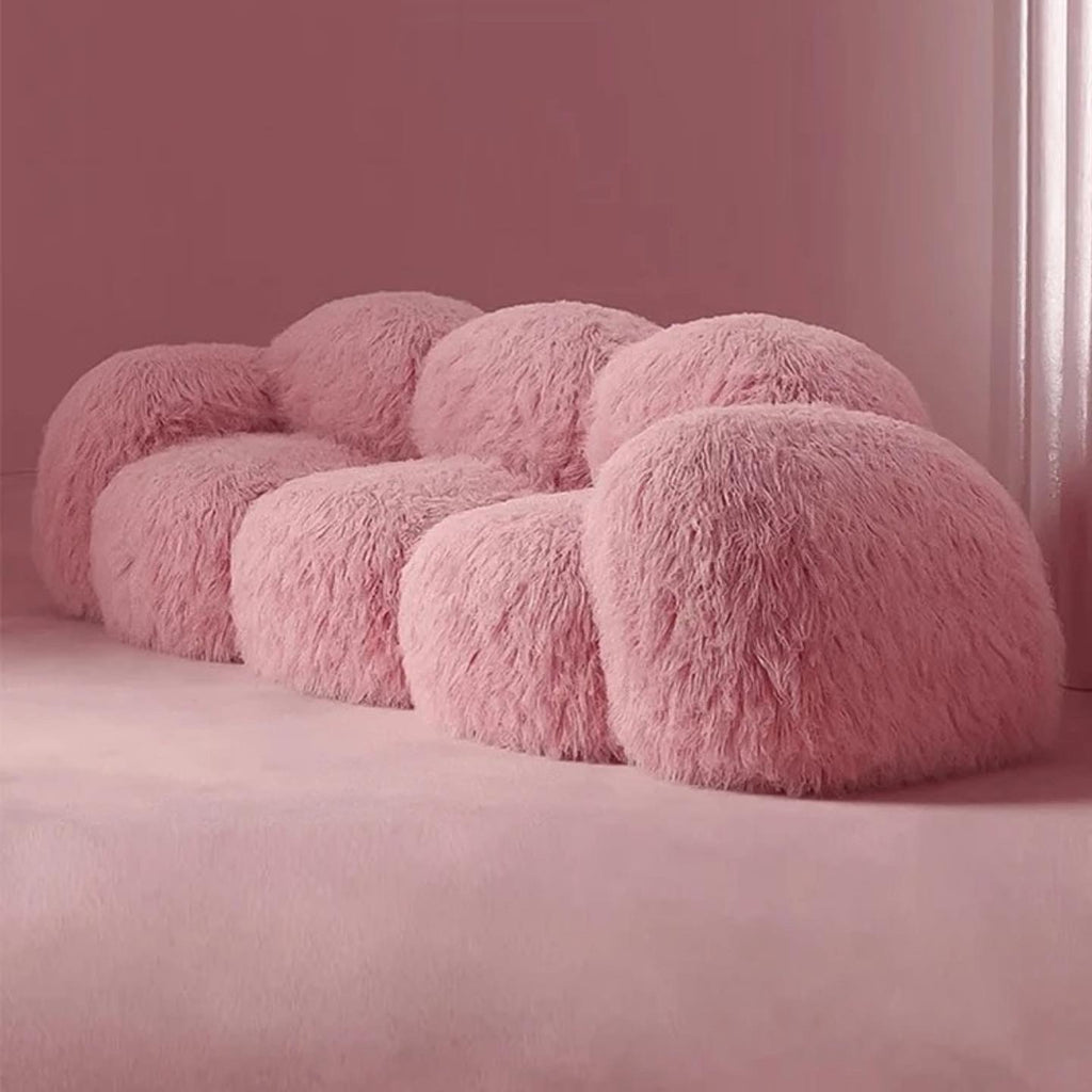 Cotton Candy Lounge Collection