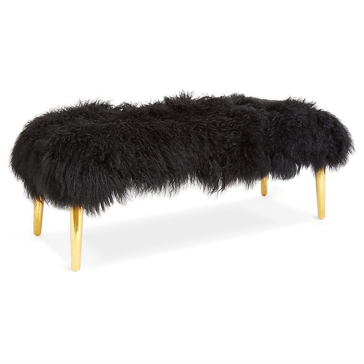 Tibetan Bench