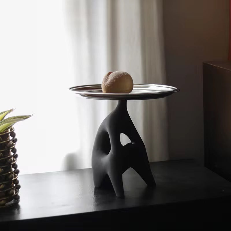 Cake Stand or Trinket Tray