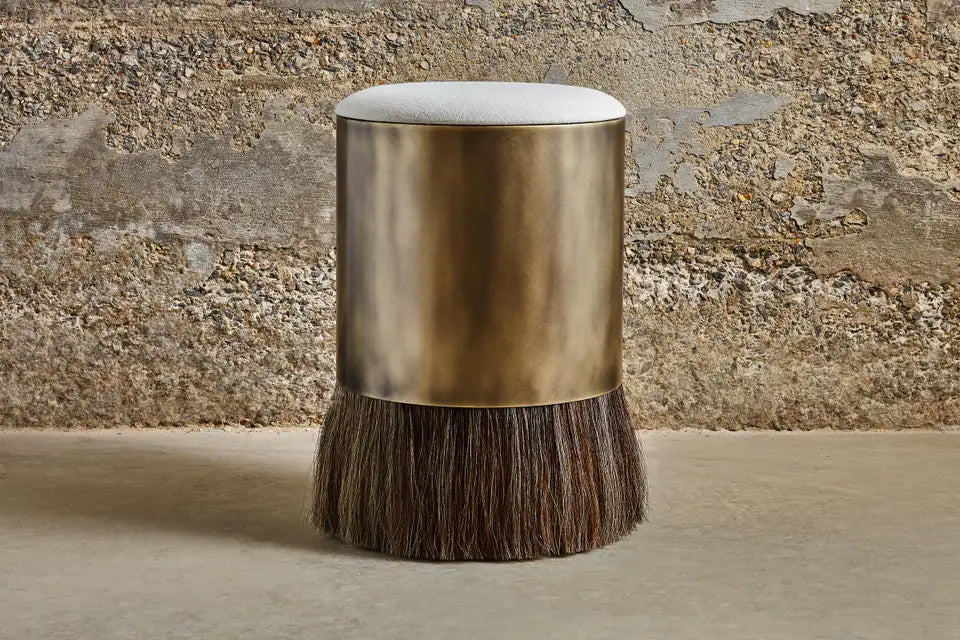 Nemia Stool