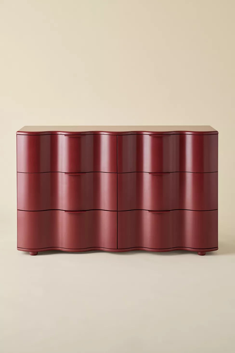 Arya Dresser Drawers