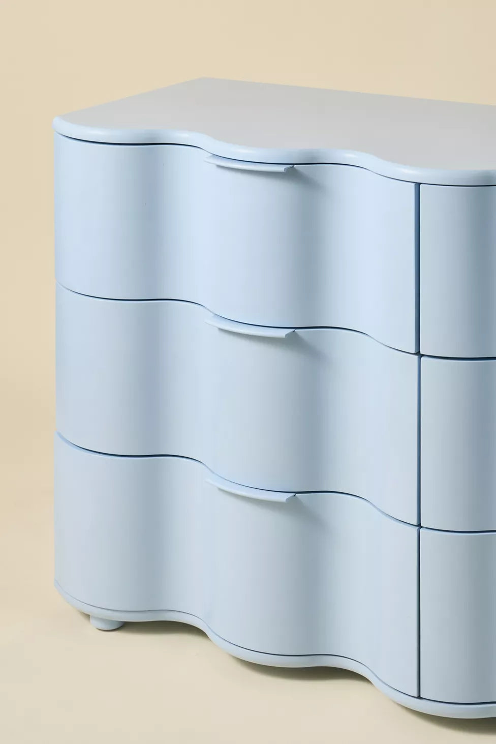 Arya Dresser Drawers