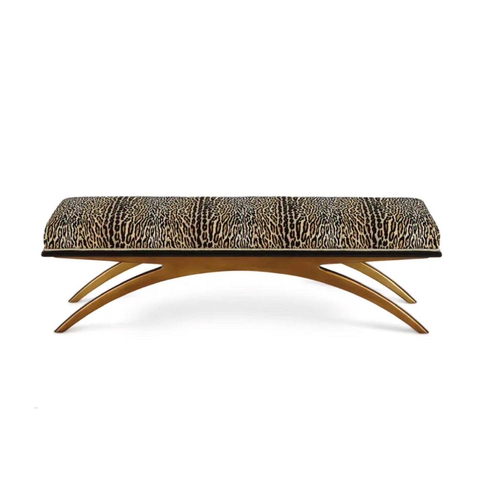 Maasai Mara Bench