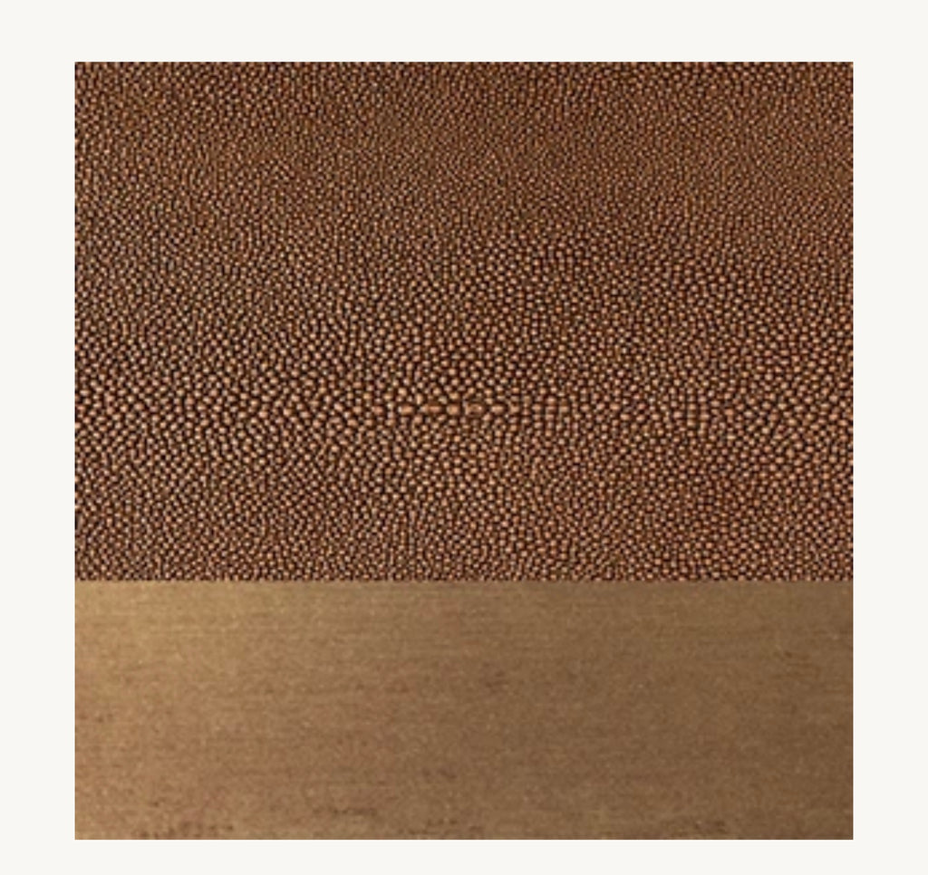 Freya Shagreen Cabinet
