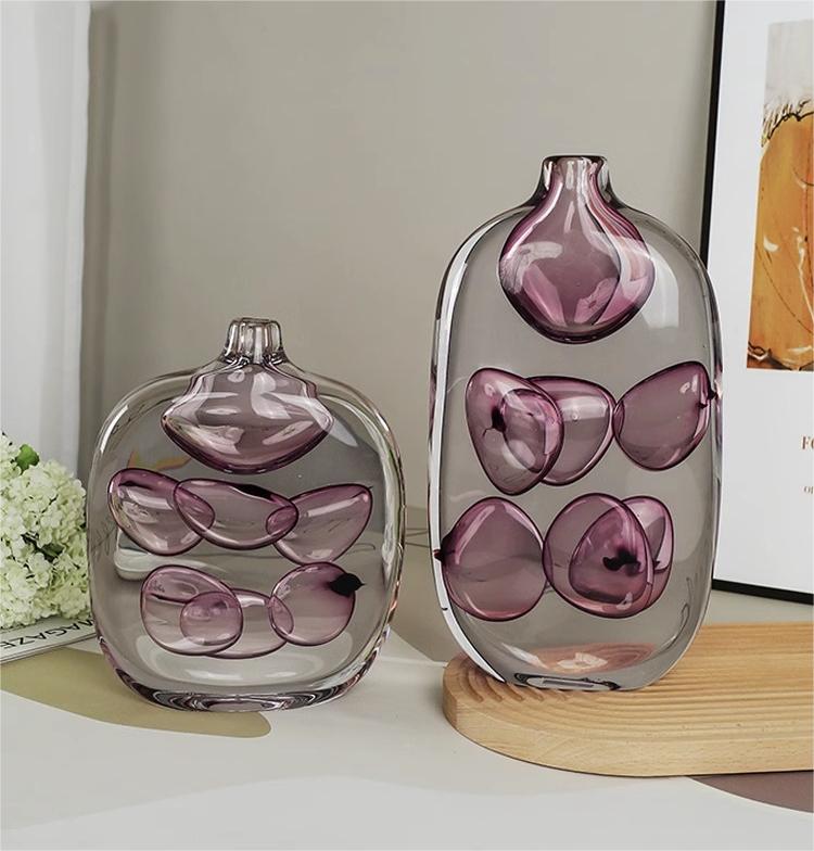 Big Bubble Vase
