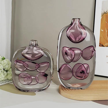 Big Bubble Vase
