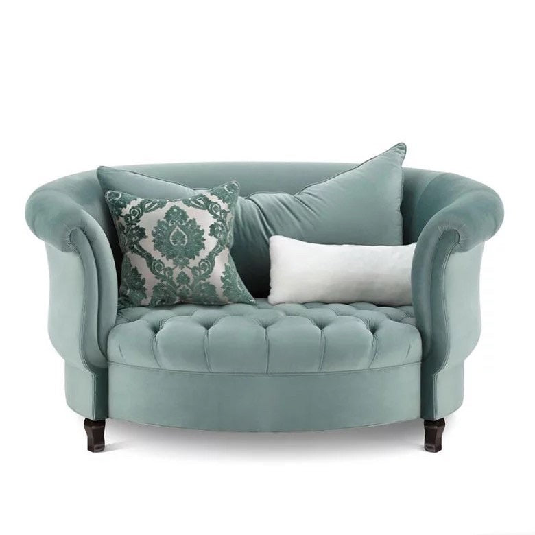 Princessa Lounge Seat