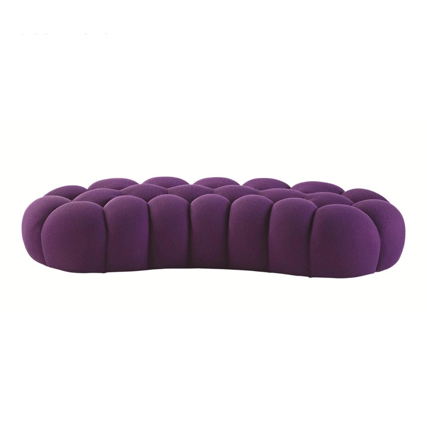 Noor Elongated Ottoman