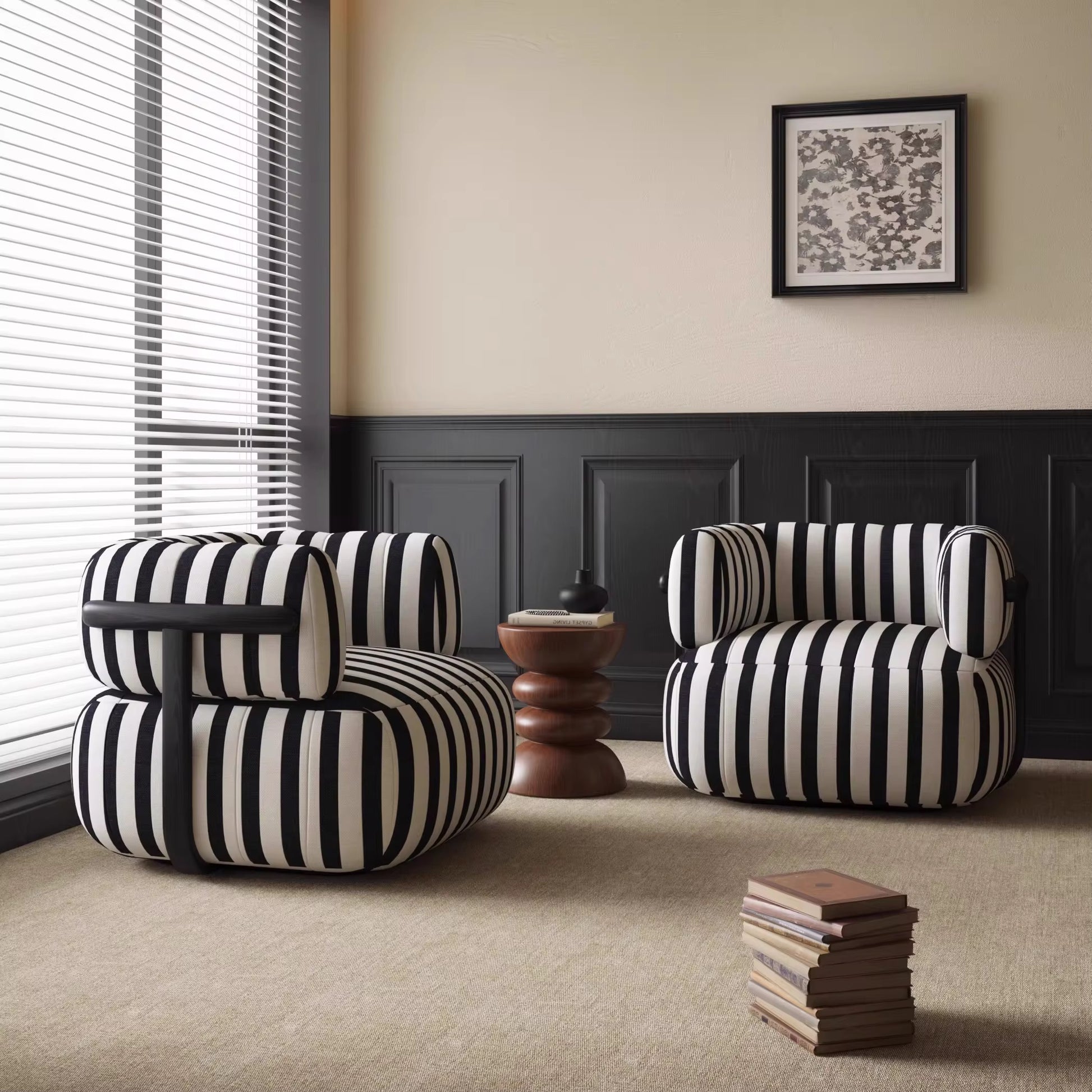 Charlotte Accent Chair