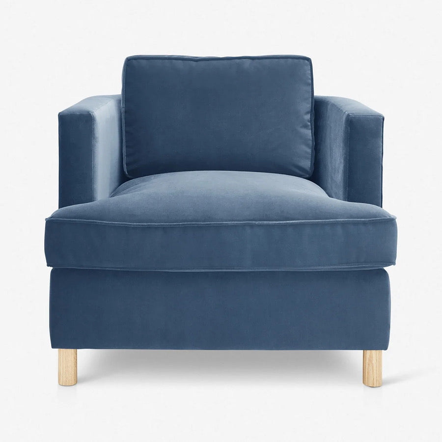 Lulu Accent Chair