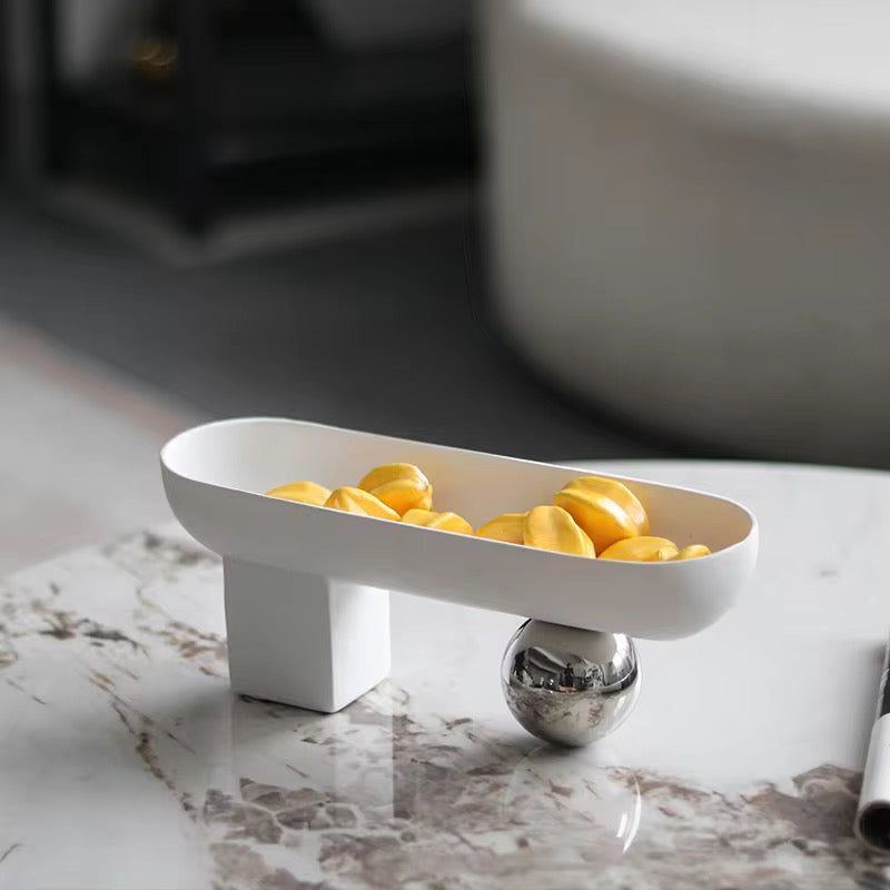 Fruit Tray or Trinket Tray