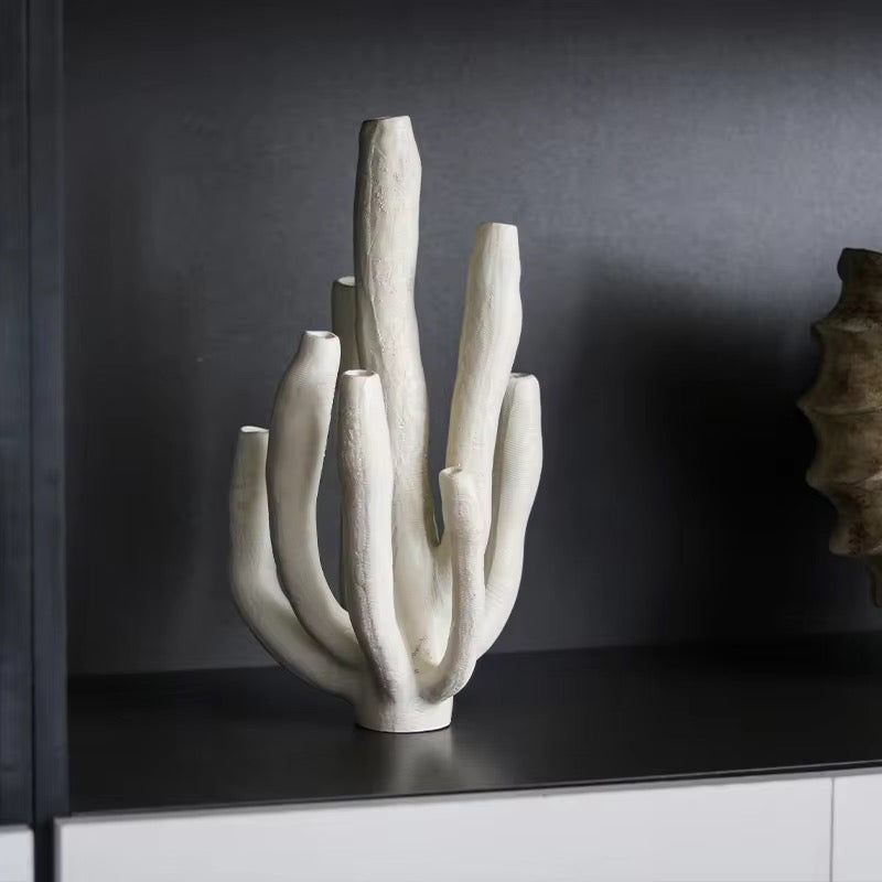 Faux Corals