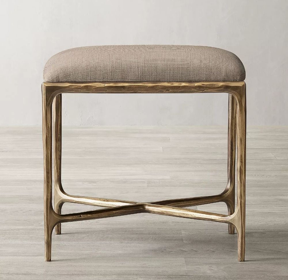 Ritz Collection— Stool