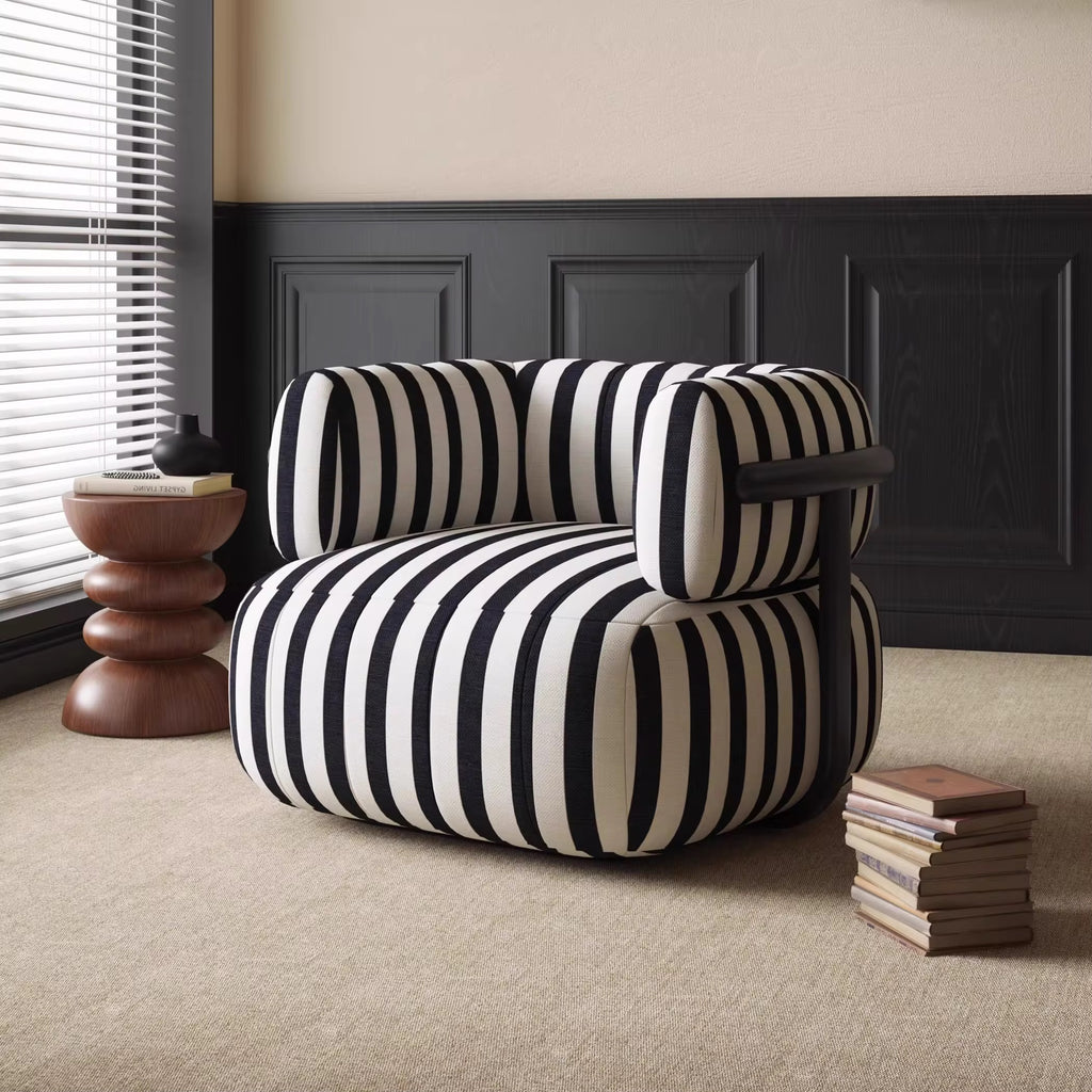 Charlotte Accent Chair