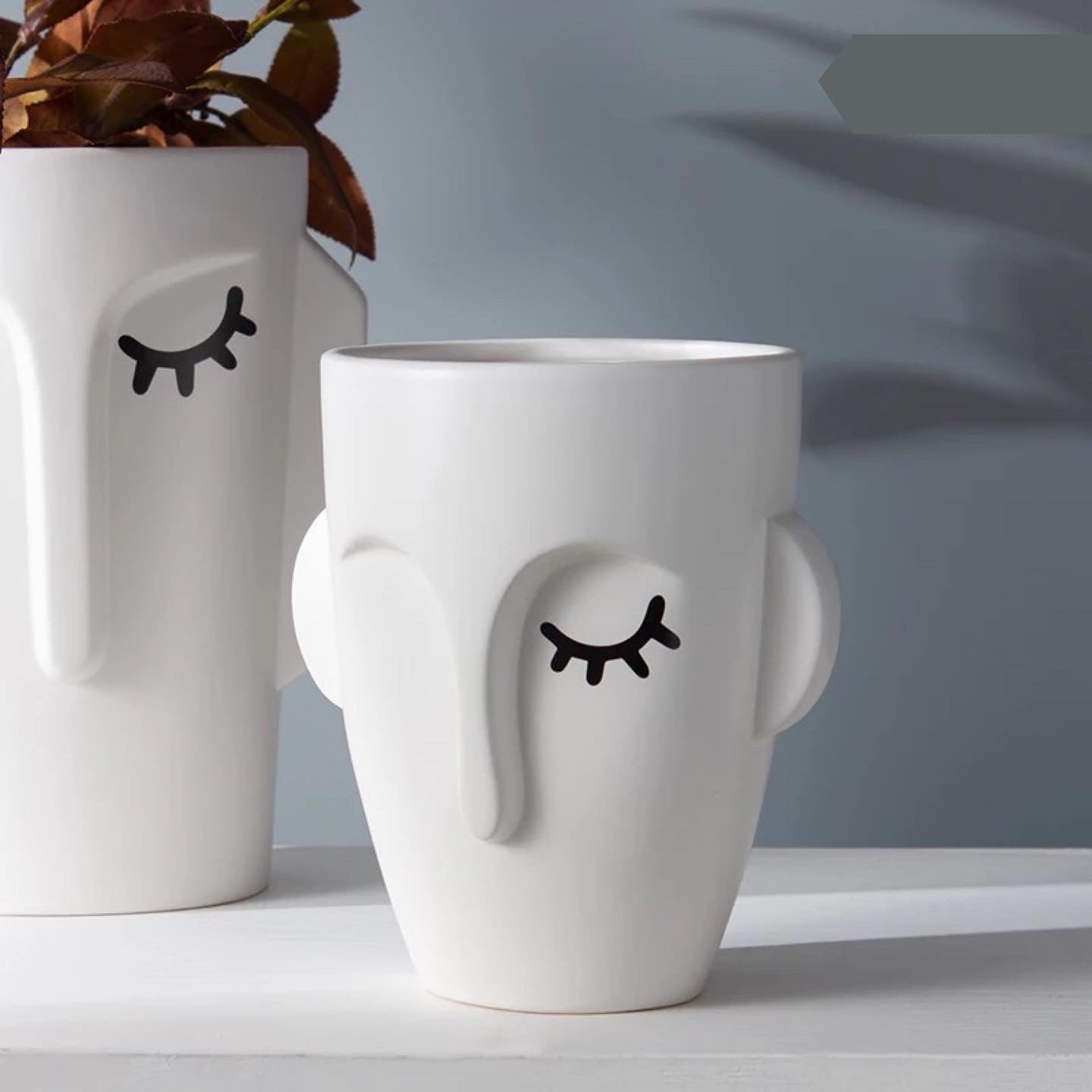 Wink Vase