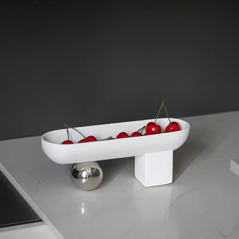 Fruit Tray or Trinket Tray