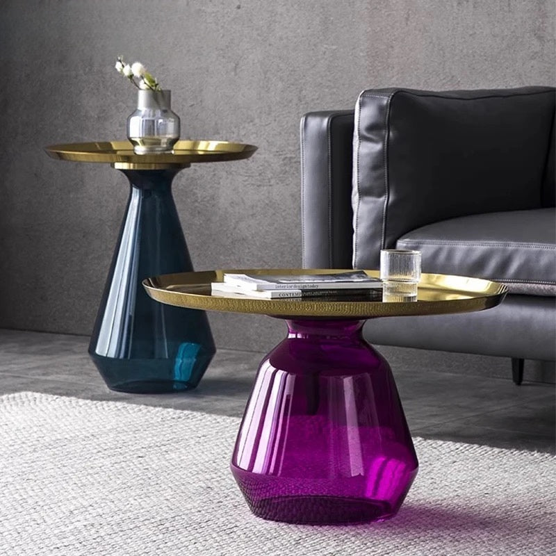 Soho Table III