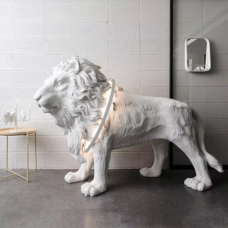 Simba Floor Lamp