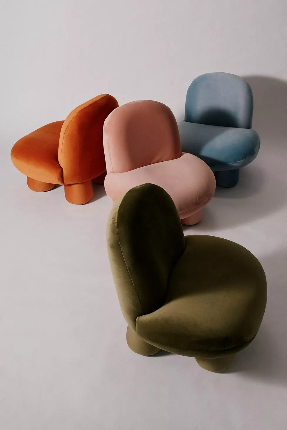 Mini Puffs